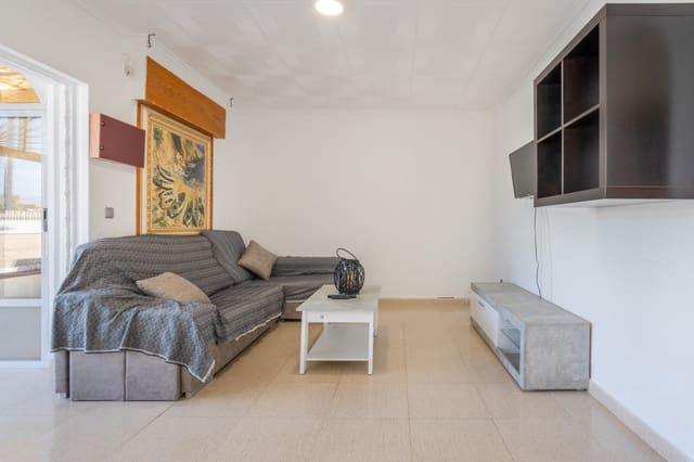 3 chambre Villa/Maison à vendre à El Chaparral, Torrevieja - 330 000 € (Ref: 9731962)