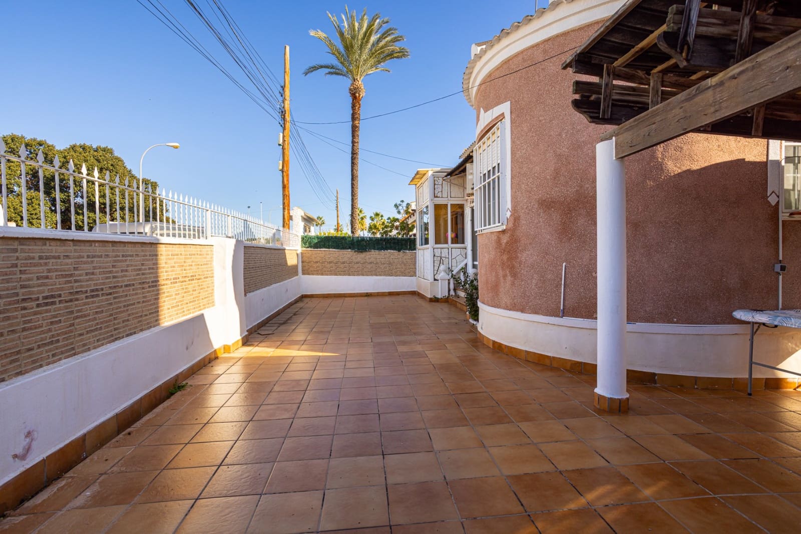 3 chambre Villa/Maison à vendre à Torrevieja - 330 000 € (Ref: 9731962)