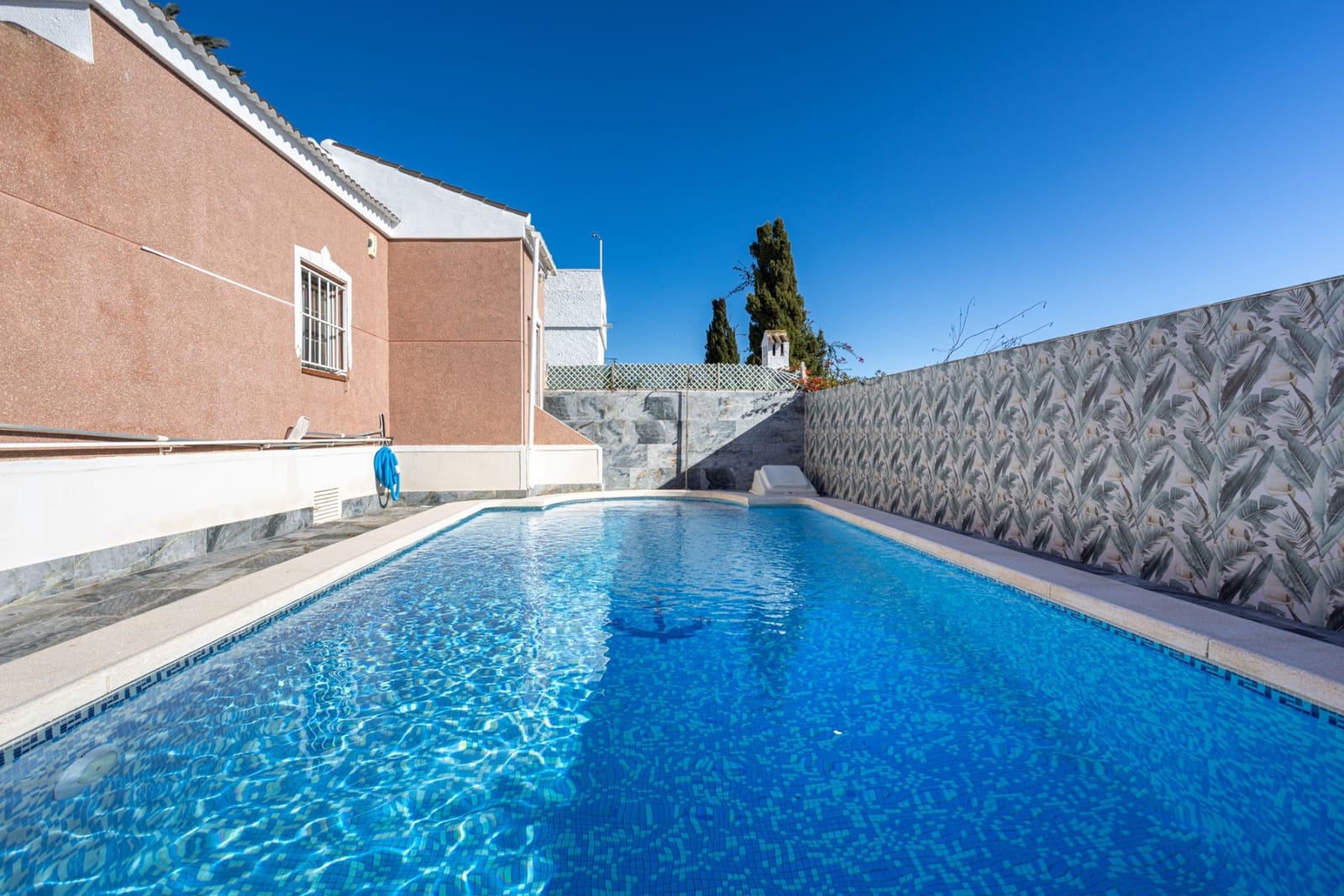 3 chambre Villa/Maison à vendre à Torrevieja - 330 000 € (Ref: 9731962)