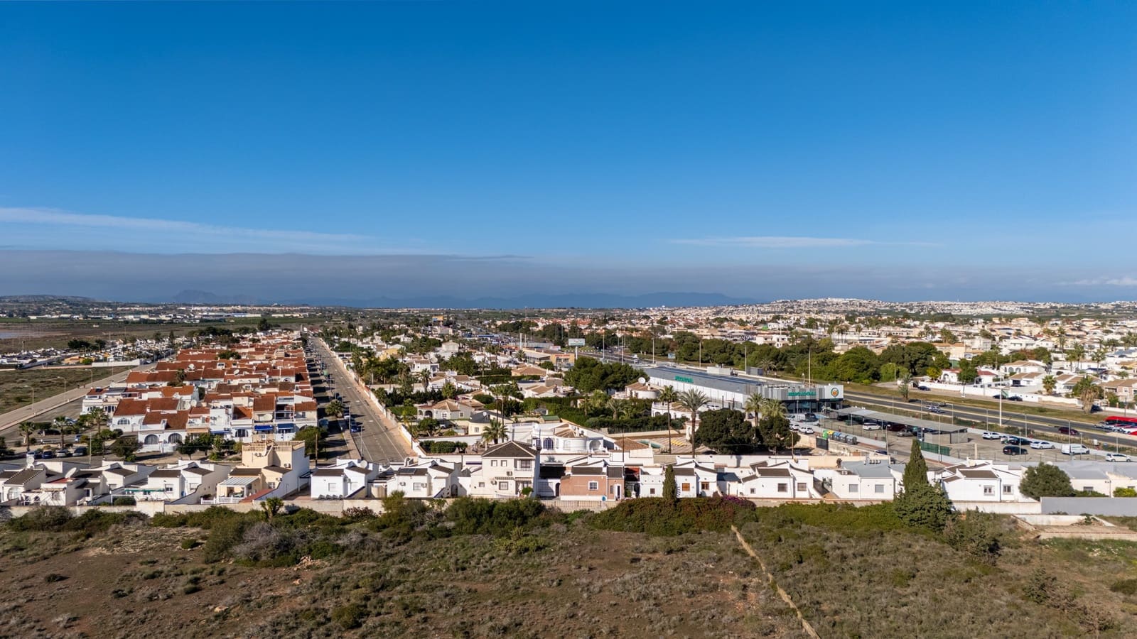 3 chambre Villa/Maison à vendre à Torrevieja - 330 000 € (Ref: 9731962)
