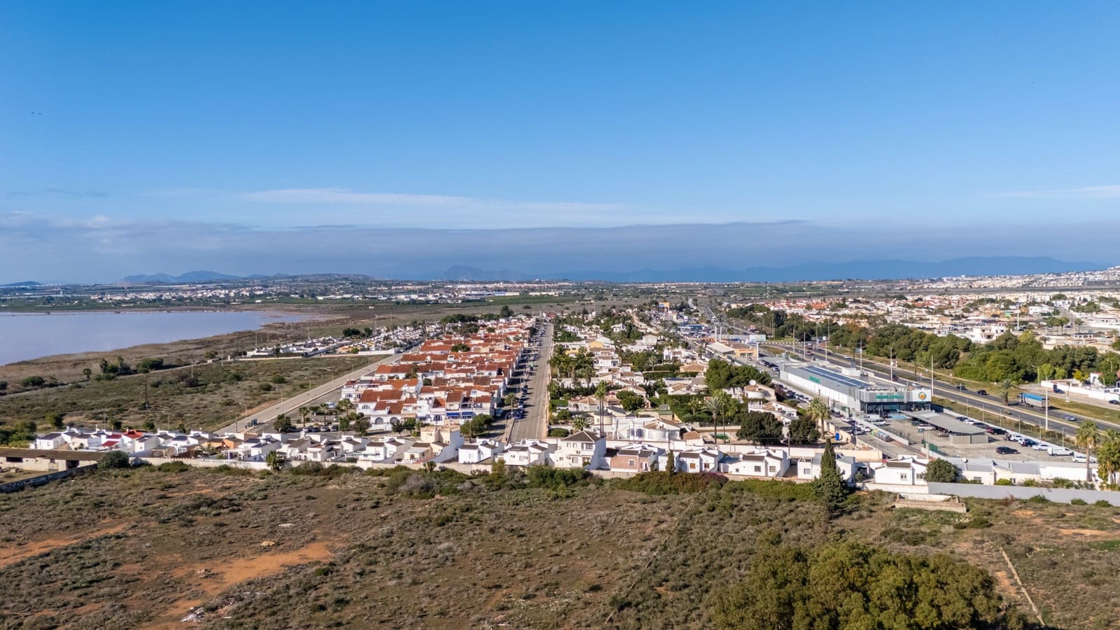 3 chambre Villa/Maison à vendre à Torrevieja - 330 000 € (Ref: 9731962)