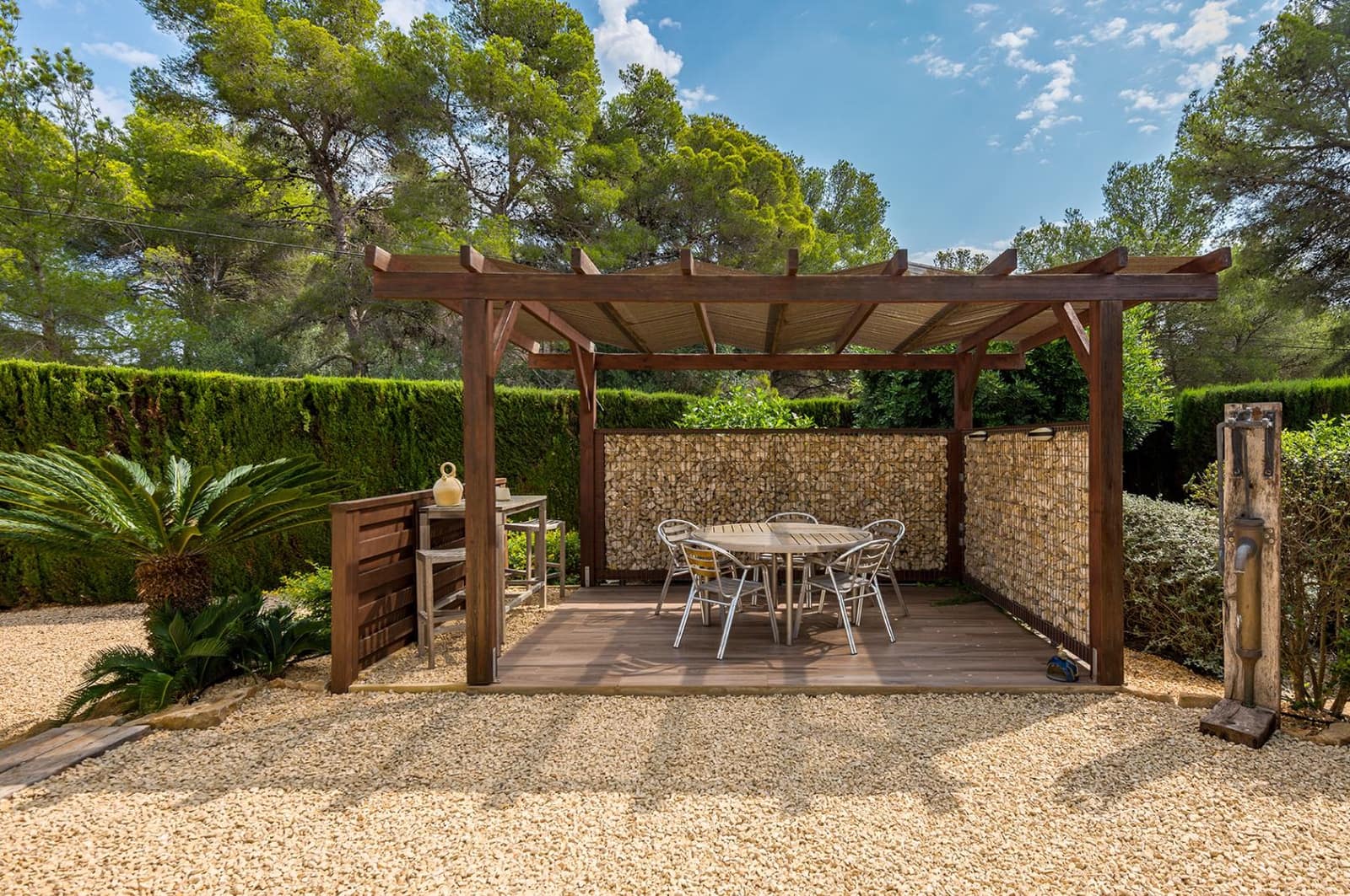 3 sovrum Villa till salu i Javea / Xabia med pool - 889 000 € (Ref: 9731964)