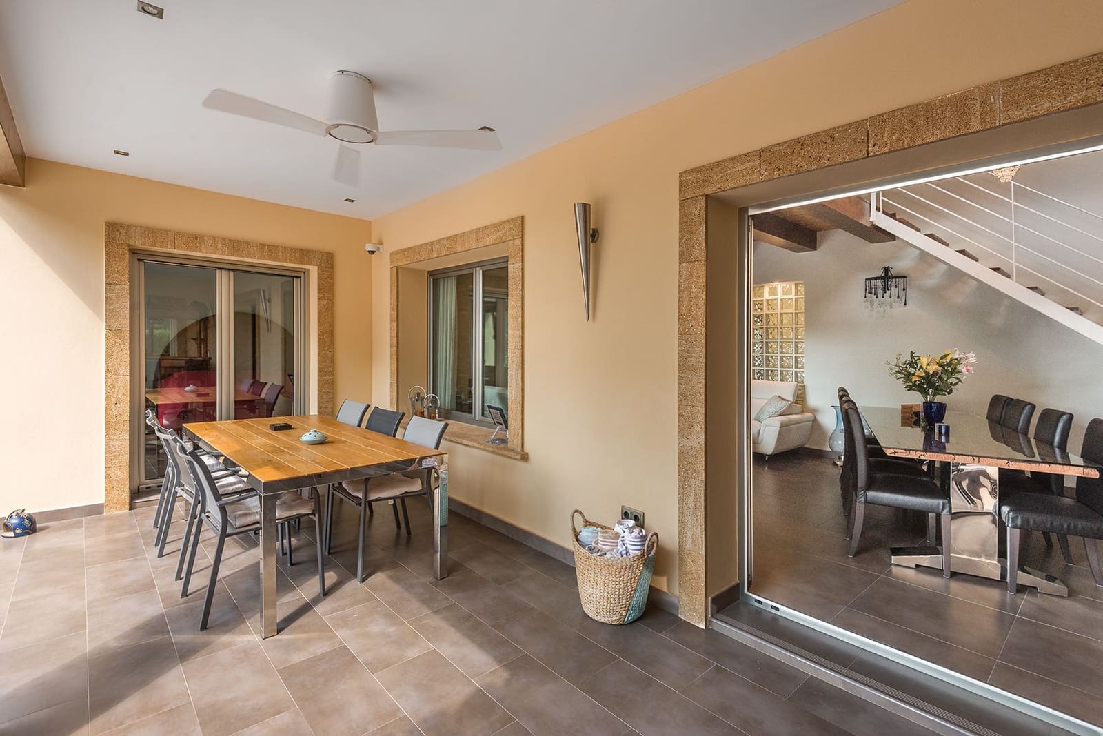 3 sovrum Villa till salu i Javea / Xabia med pool - 889 000 € (Ref: 9731964)