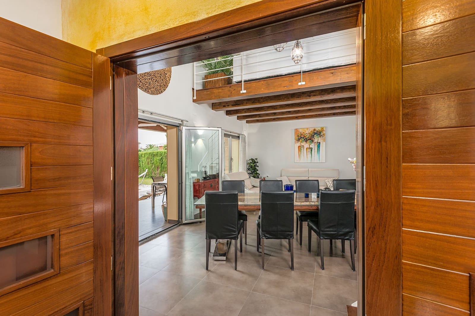 3 sovrum Villa till salu i Javea / Xabia med pool - 889 000 € (Ref: 9731964)