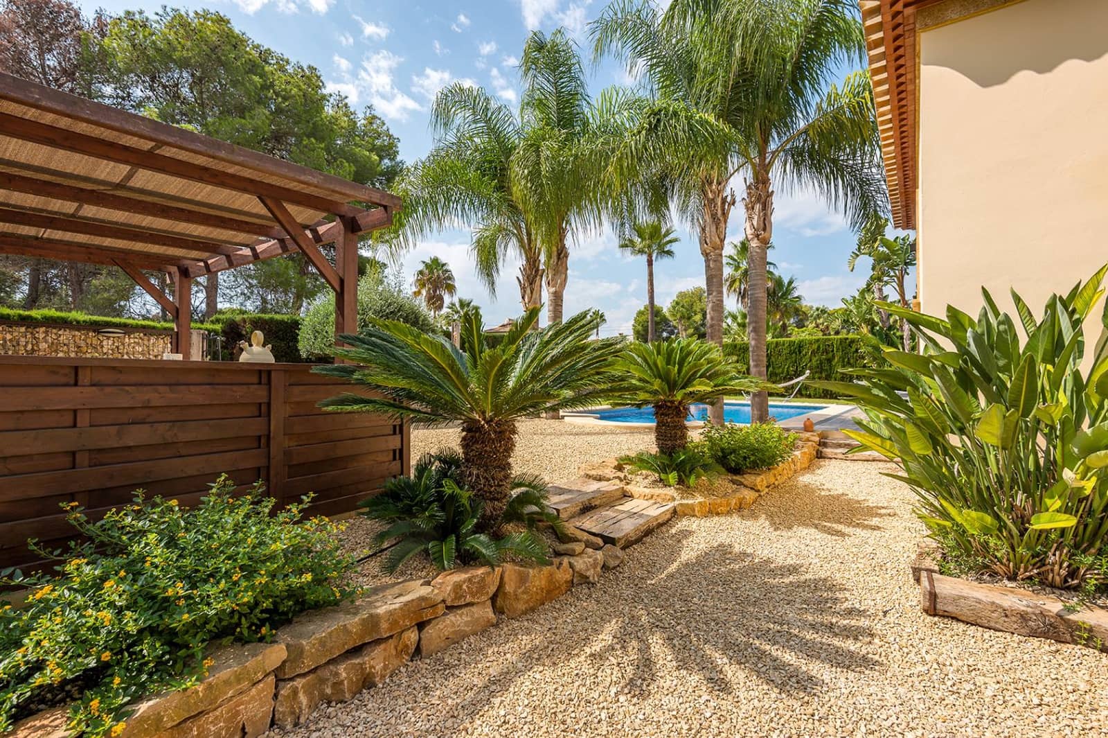 3 sovrum Villa till salu i Javea / Xabia med pool - 889 000 € (Ref: 9731964)
