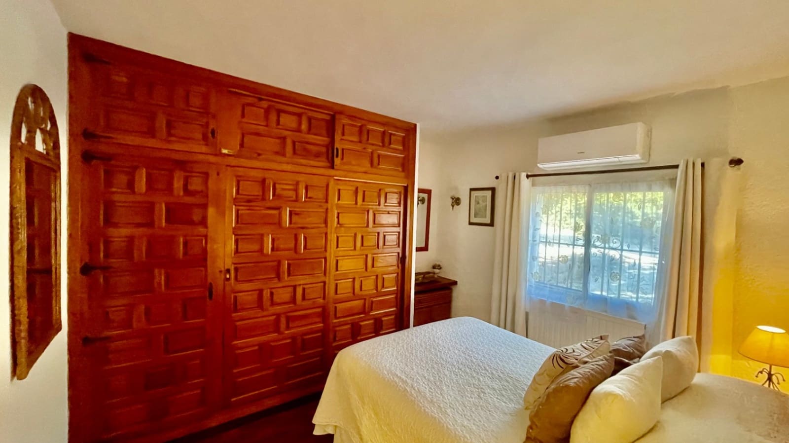 5 soverom Finca/Herregård til salgs i Javea / Xabia med svømmebasseng - € 725 000 (Ref: 9731965)