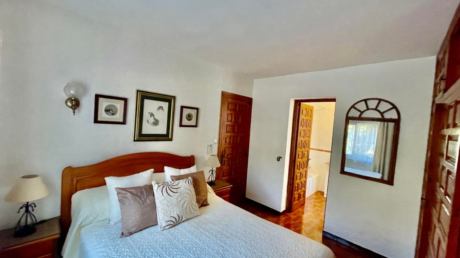 5 soverom Finca/Herregård til salgs i Javea / Xabia med svømmebasseng - € 725 000 (Ref: 9731965)