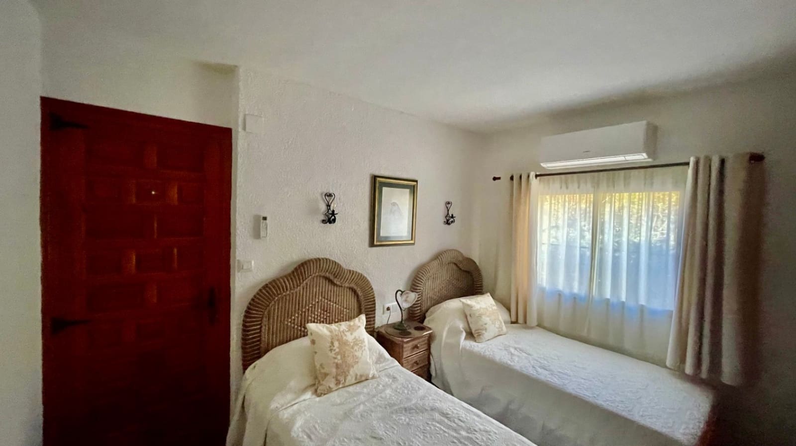 5 soverom Finca/Herregård til salgs i Javea / Xabia med svømmebasseng - € 725 000 (Ref: 9731965)