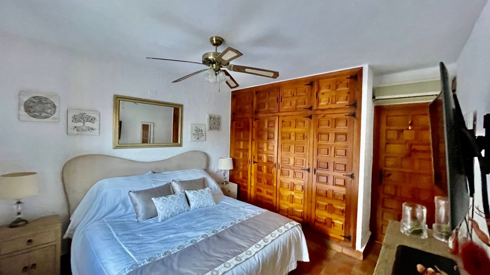 5 soverom Finca/Herregård til salgs i Javea / Xabia med svømmebasseng - € 725 000 (Ref: 9731965)