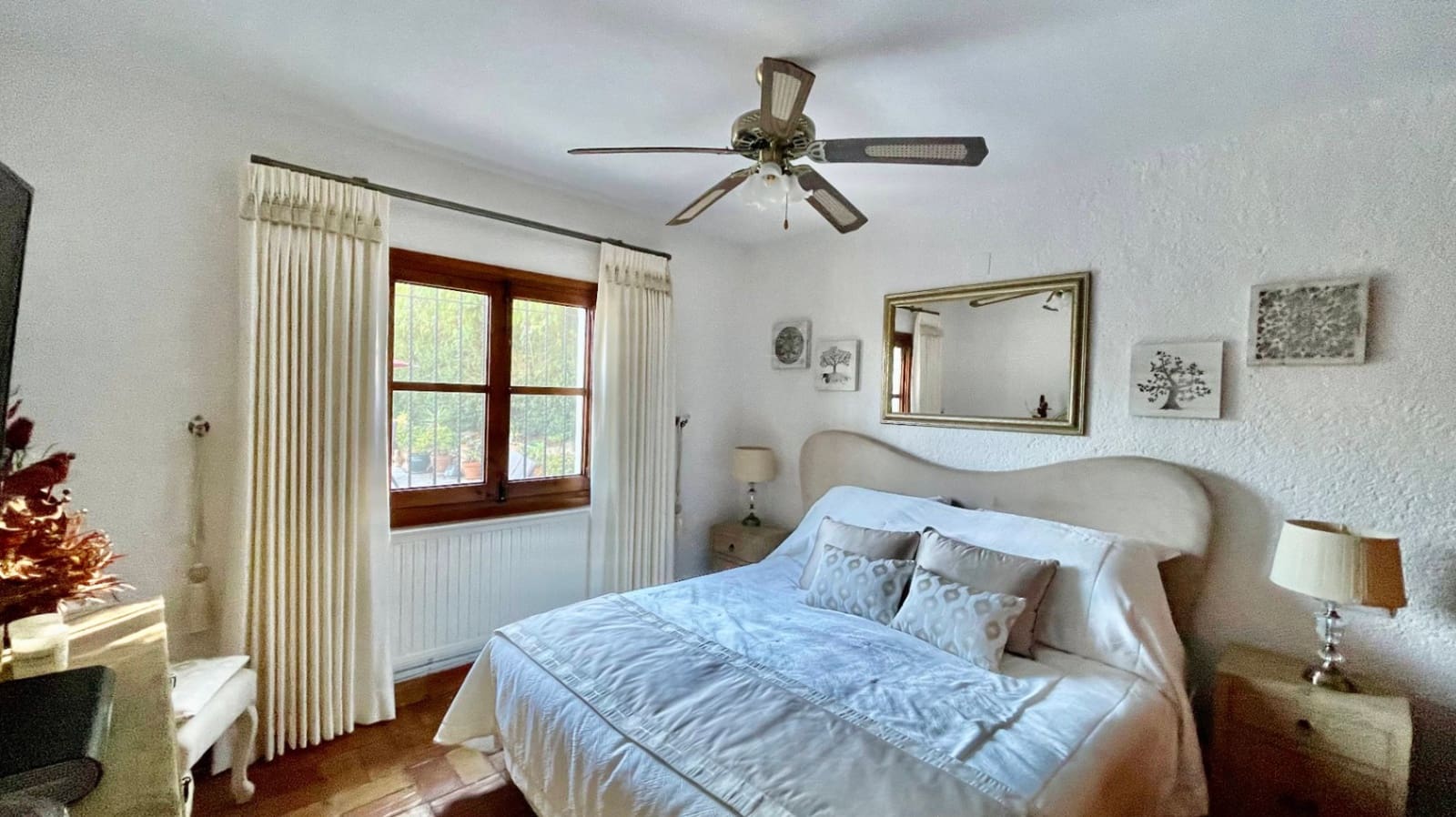 5 soverom Finca/Herregård til salgs i Javea / Xabia med svømmebasseng - € 725 000 (Ref: 9731965)