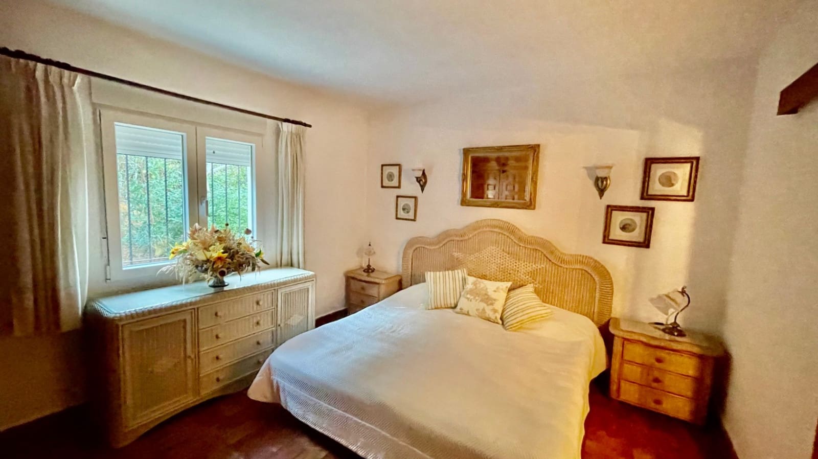 5 soverom Finca/Herregård til salgs i Javea / Xabia med svømmebasseng - € 725 000 (Ref: 9731965)