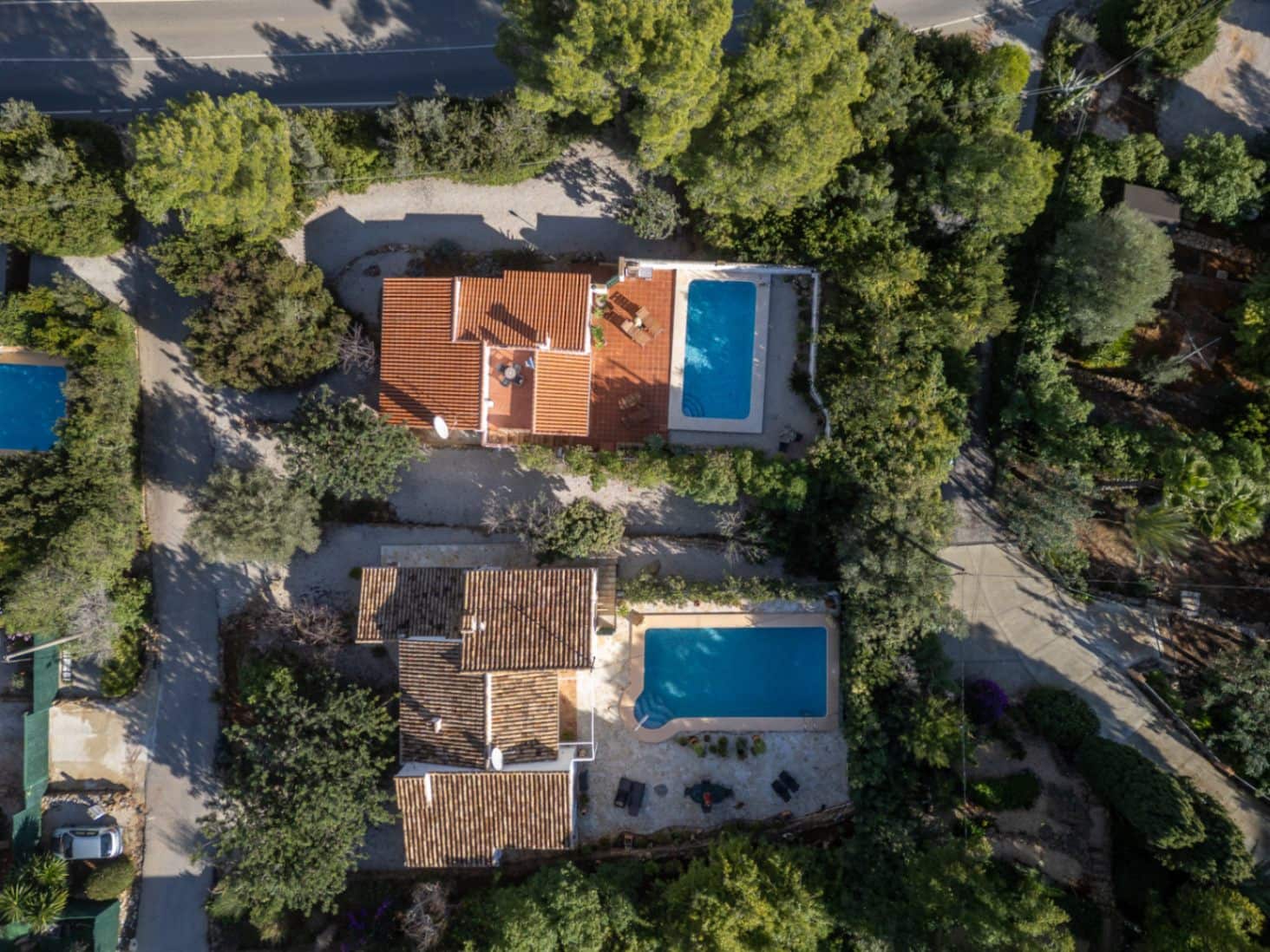 5 soverom Finca/Herregård til salgs i Javea / Xabia med svømmebasseng - € 725 000 (Ref: 9731965)