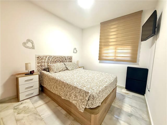 3 sovrum Lägenhet till salu i Dénia med pool - 274 000 € (Ref: 9731966)