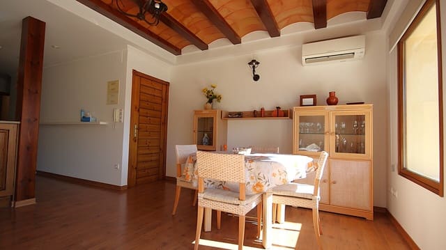 3 camera da letto Appartamento in vendita in Jalón / Xaló con piscina - 308.000 € (Rif: 9731967)