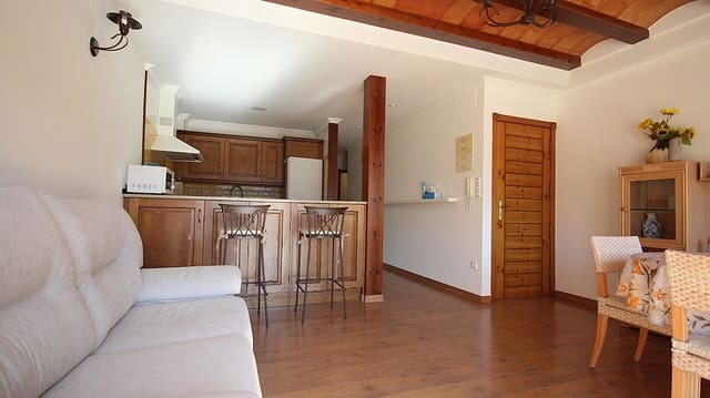 3 camera da letto Appartamento in vendita in Jalón / Xaló con piscina - 308.000 € (Rif: 9731967)