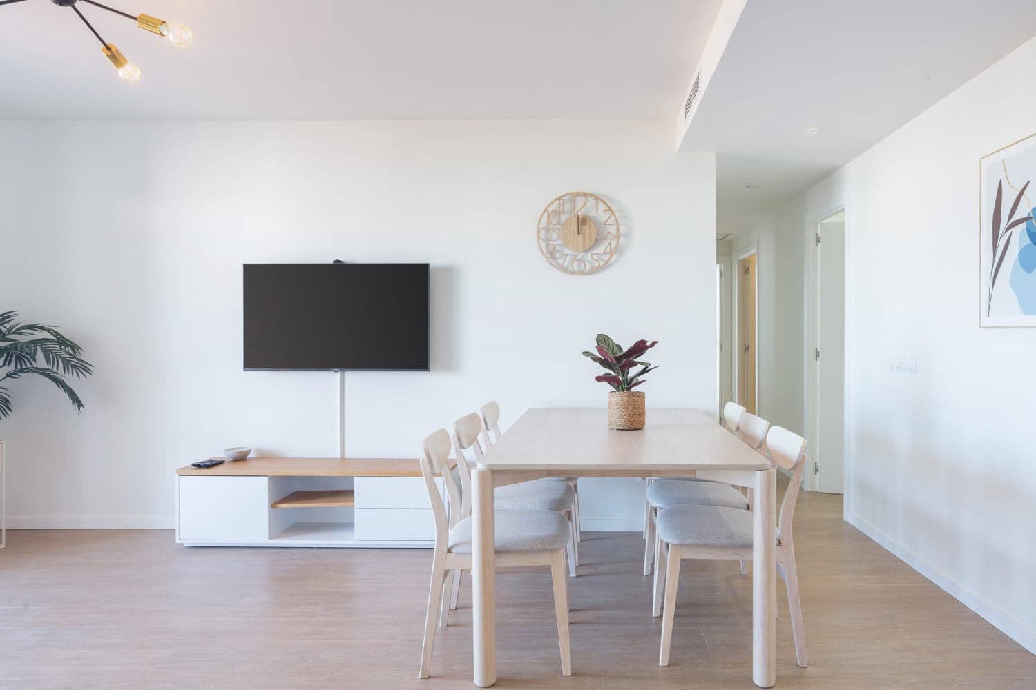 4 bedroom Apartment for sale in Denia with pool - € 430,000 (Ref: 9731968)