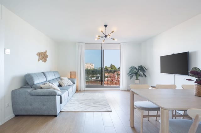 4 sovrum Lägenhet till salu i Dénia med pool - 430 000 € (Ref: 9731968)