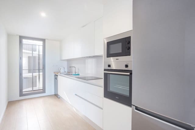 4 sovrum Lägenhet till salu i Dénia med pool - 430 000 € (Ref: 9731968)