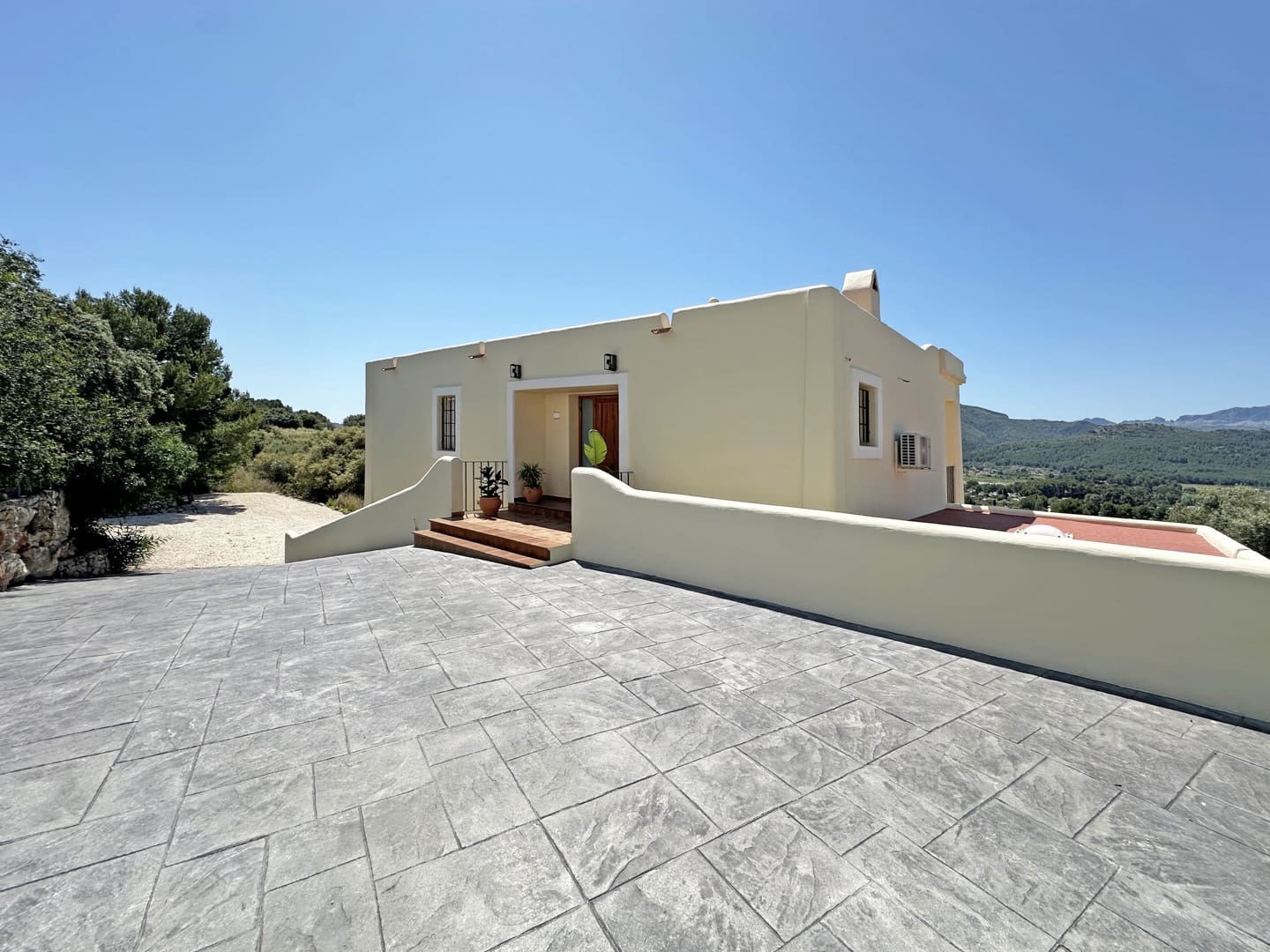3 quarto Moradia para venda em Jalon / Xalo - 540 000 € (Ref: 9731970)