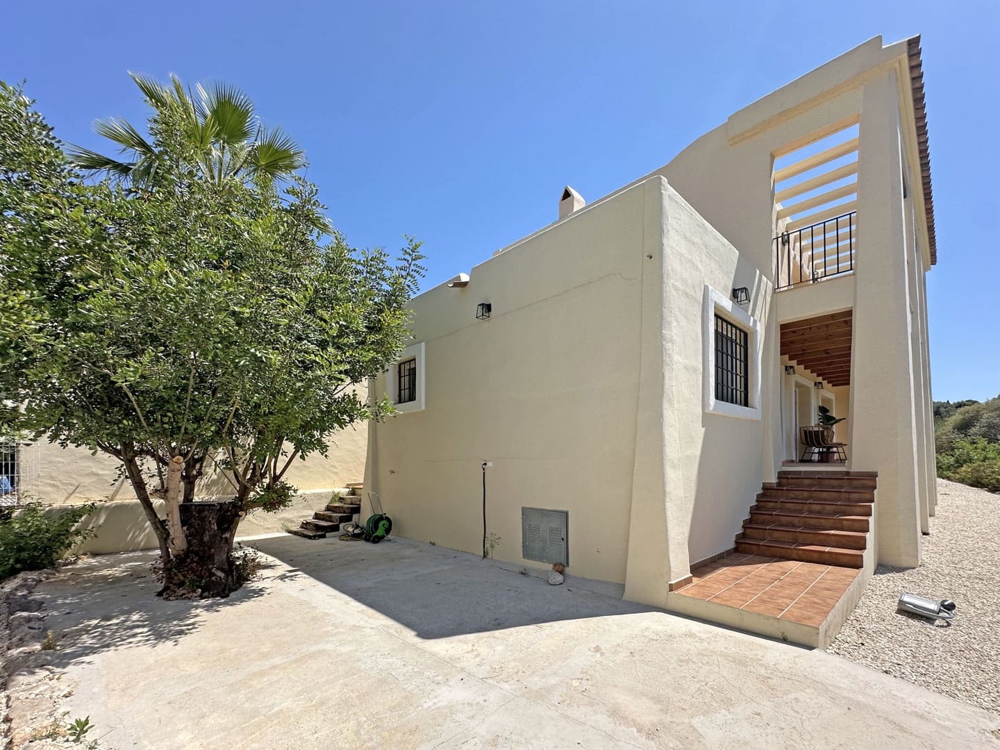 3 quarto Moradia para venda em Jalon / Xalo - 540 000 € (Ref: 9731970)