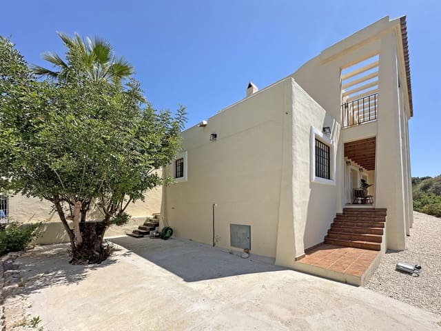 3 camera da letto Villa in vendita in Jalón / Xaló - 540.000 € (Rif: 9731970)