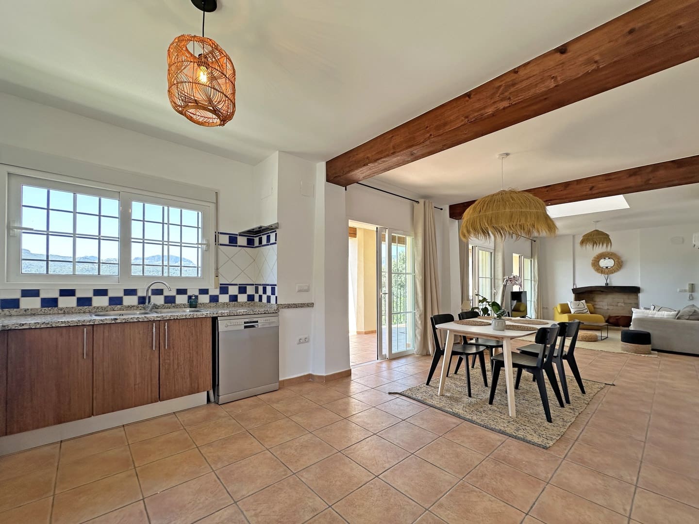3 quarto Moradia para venda em Jalon / Xalo - 540 000 € (Ref: 9731970)
