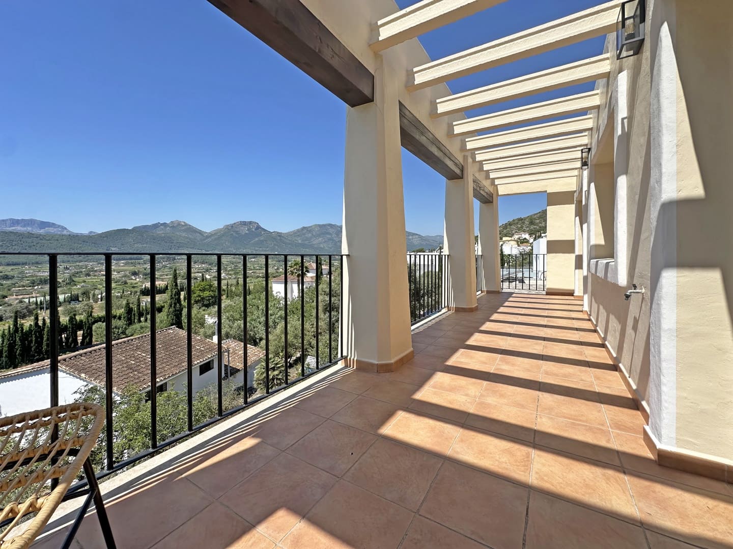 3 quarto Moradia para venda em Jalon / Xalo - 540 000 € (Ref: 9731970)