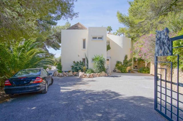 3 sovrum Villa till salu i Altea med pool - 530 000 € (Ref: 9731971)