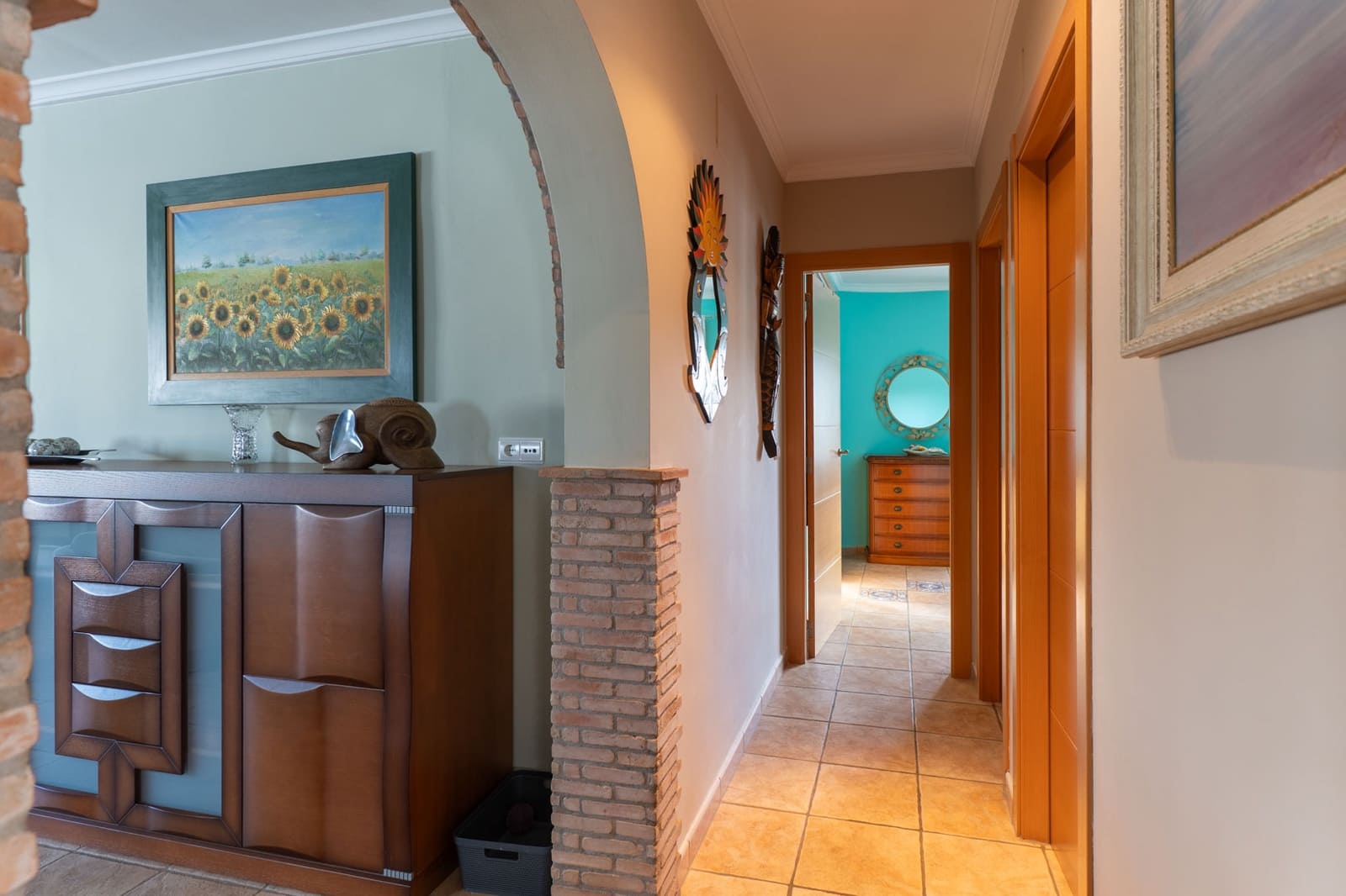 3 bedroom Villa for sale in Denia with pool - € 465,000 (Ref: 9731973)