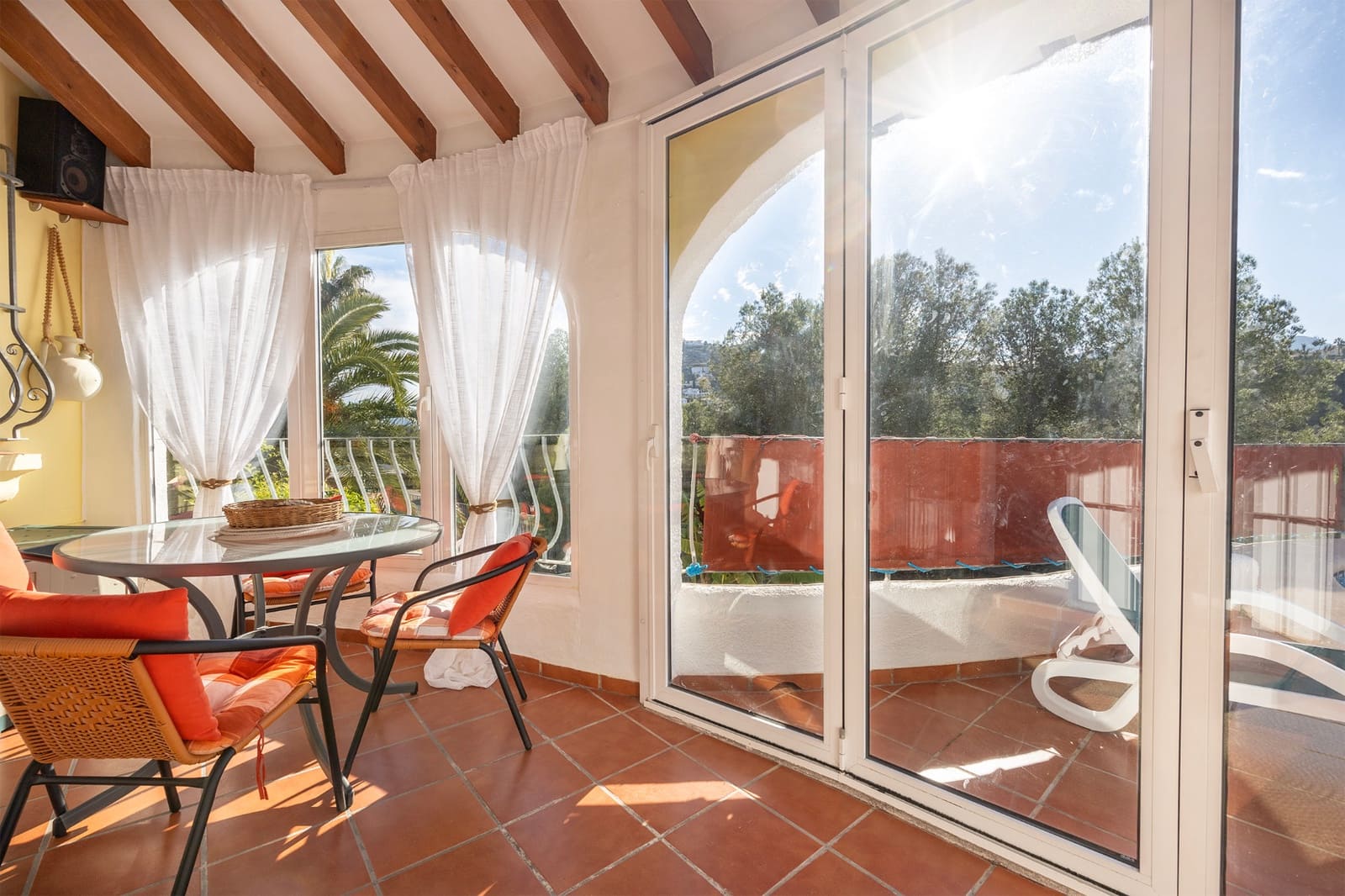 2 camera da letto Villa in vendita in Monte Pego con piscina - 365.000 € (Rif: 9731974)