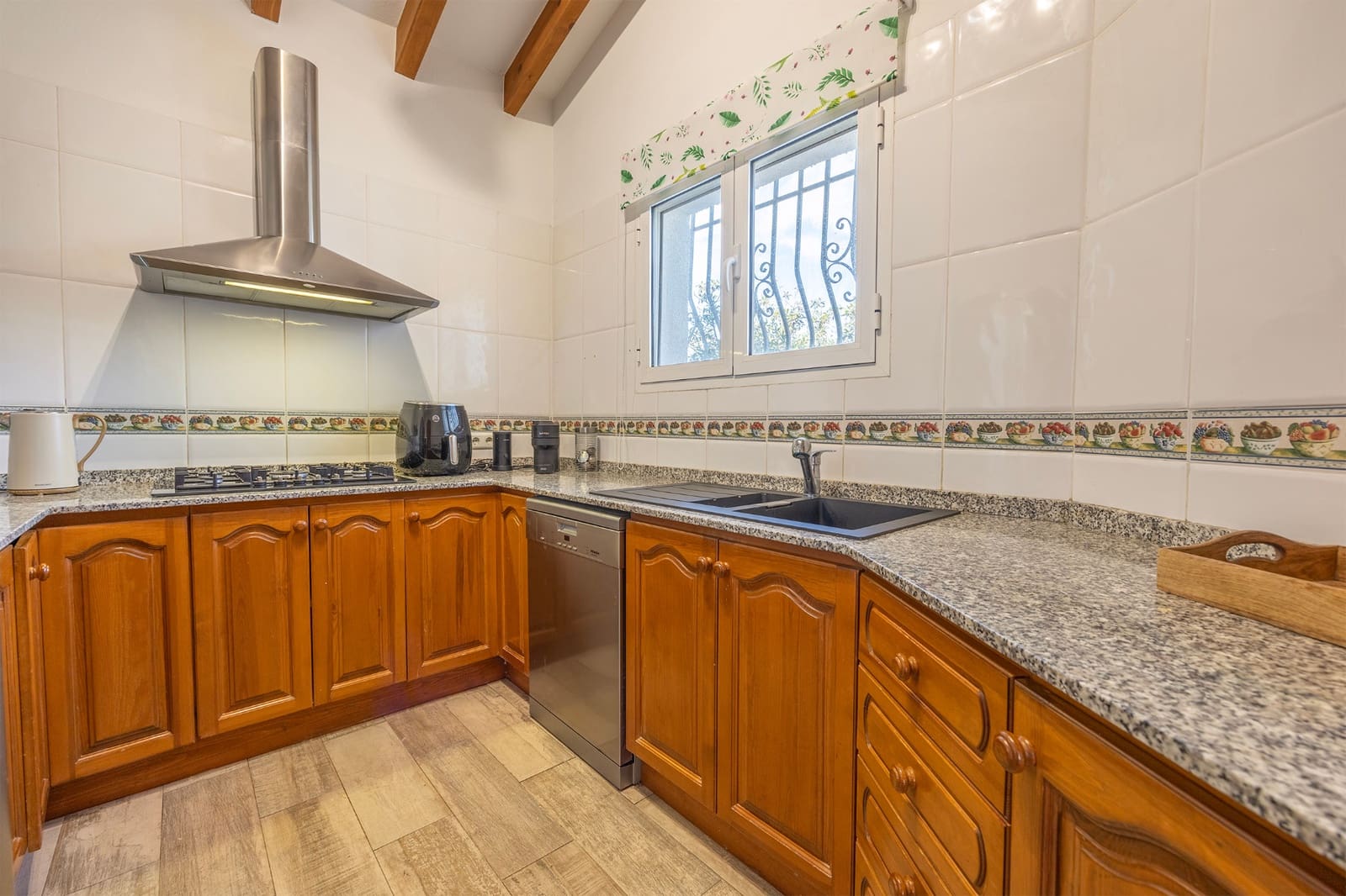 2 camera da letto Villa in vendita in Monte Pego con piscina - 365.000 € (Rif: 9731974)