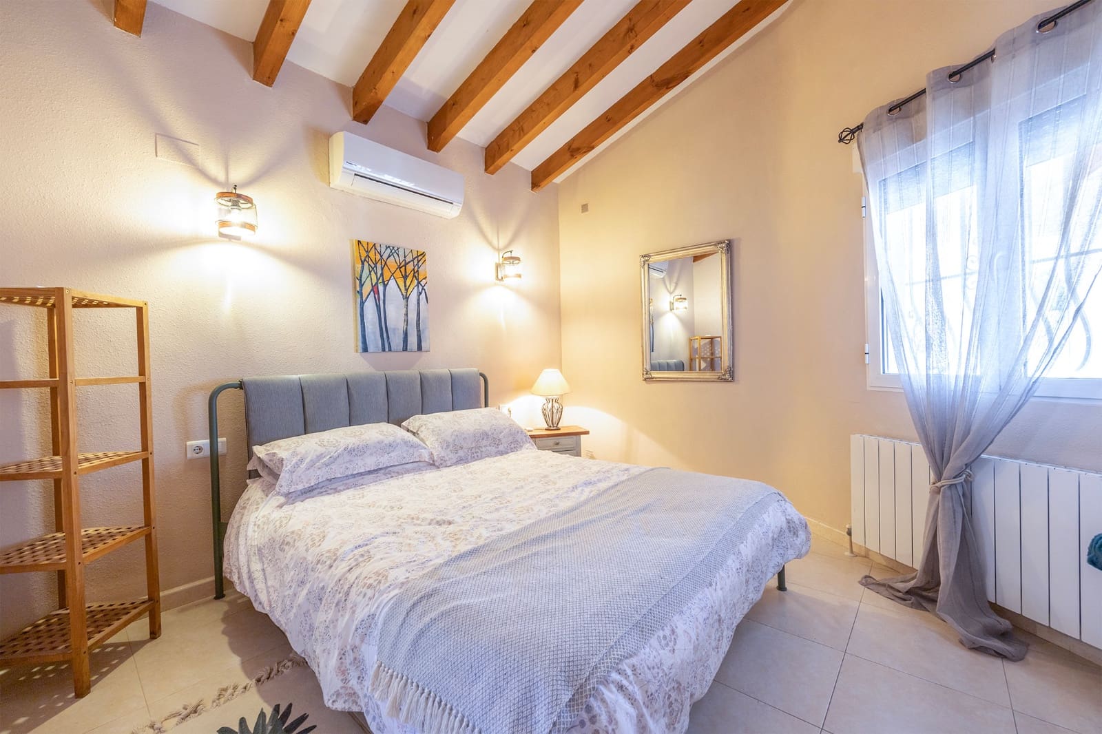 2 camera da letto Villa in vendita in Monte Pego con piscina - 365.000 € (Rif: 9731974)