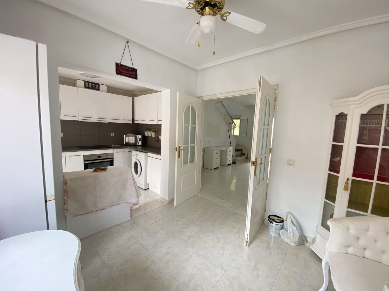 2 soveværelse Byhus til salg i Benijofar - € 189.995 (Ref: 9731990)