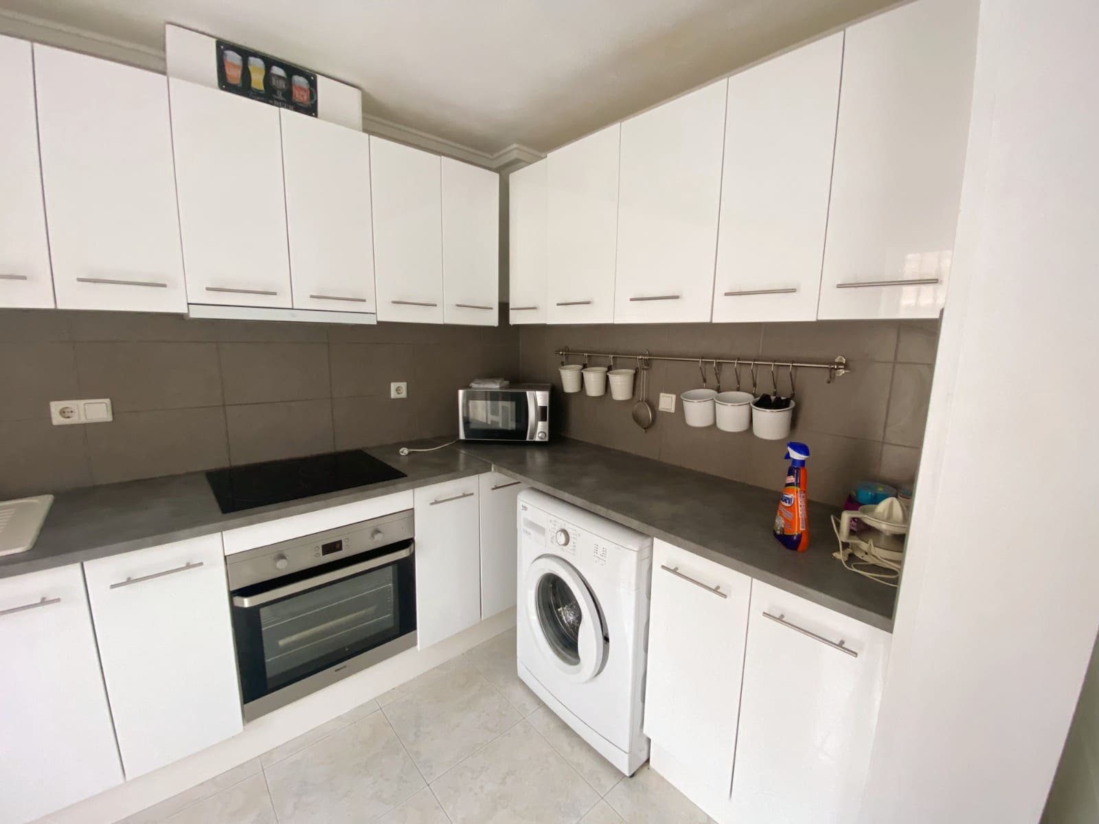 2 soveværelse Byhus til salg i Benijofar - € 189.995 (Ref: 9731990)