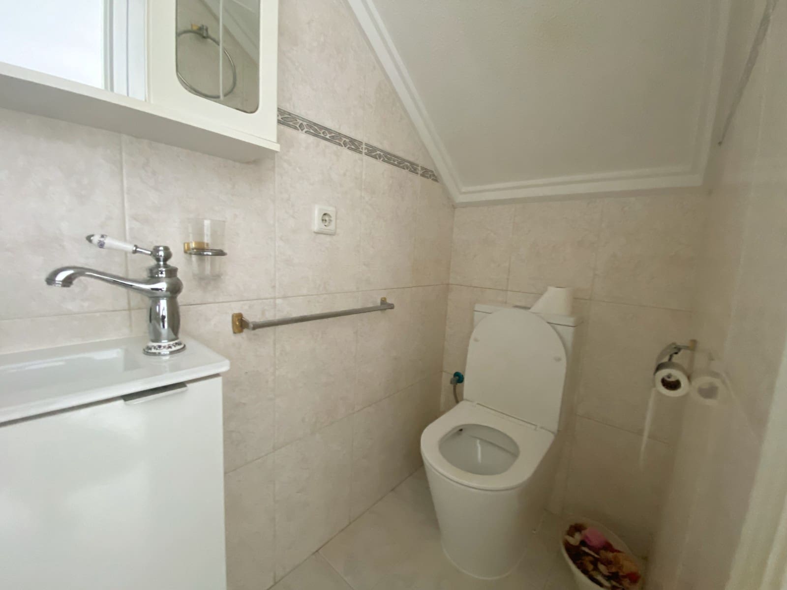 2 soveværelse Byhus til salg i Benijofar - € 189.995 (Ref: 9731990)
