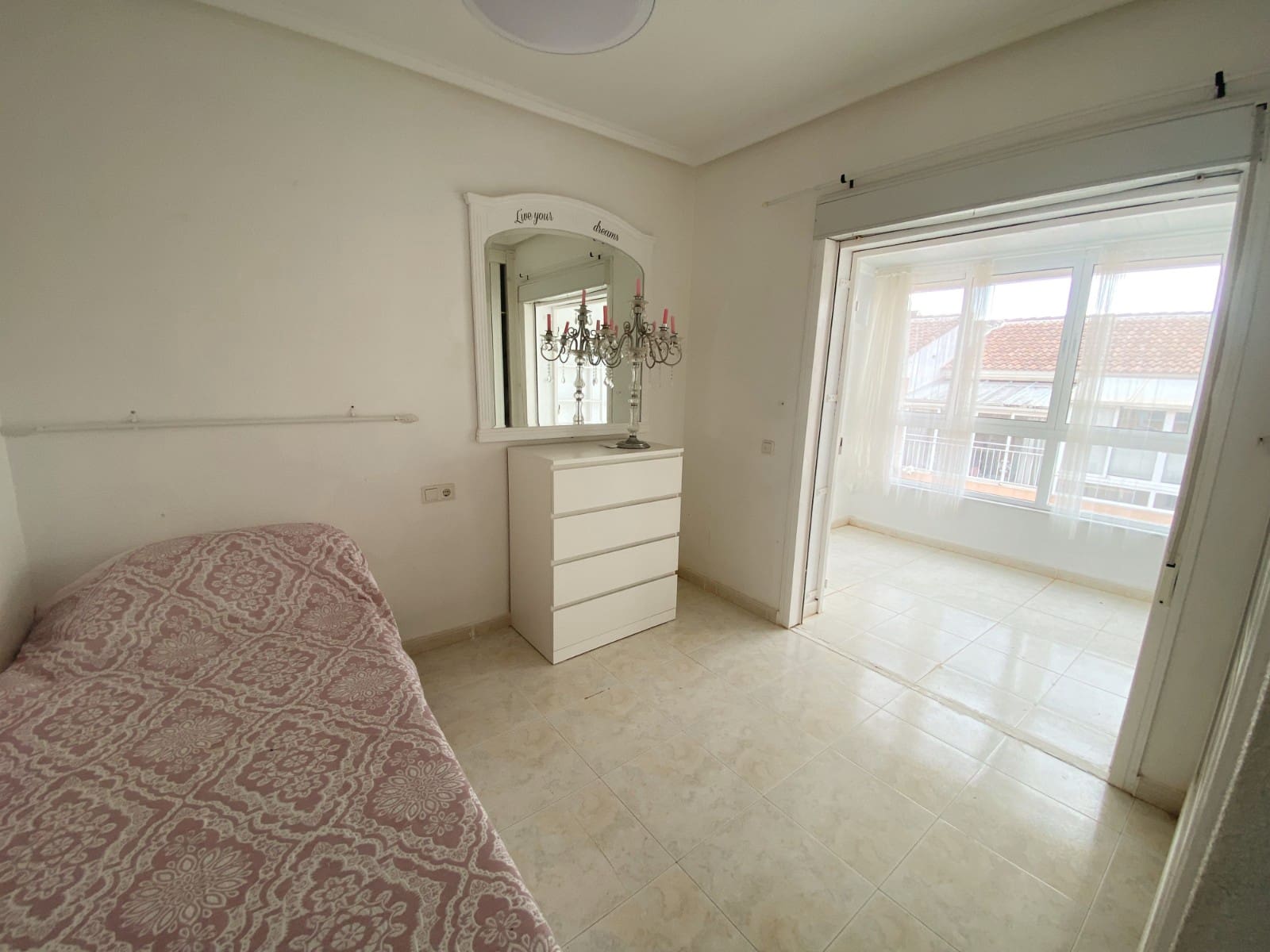 2 soveværelse Byhus til salg i Benijofar - € 189.995 (Ref: 9731990)
