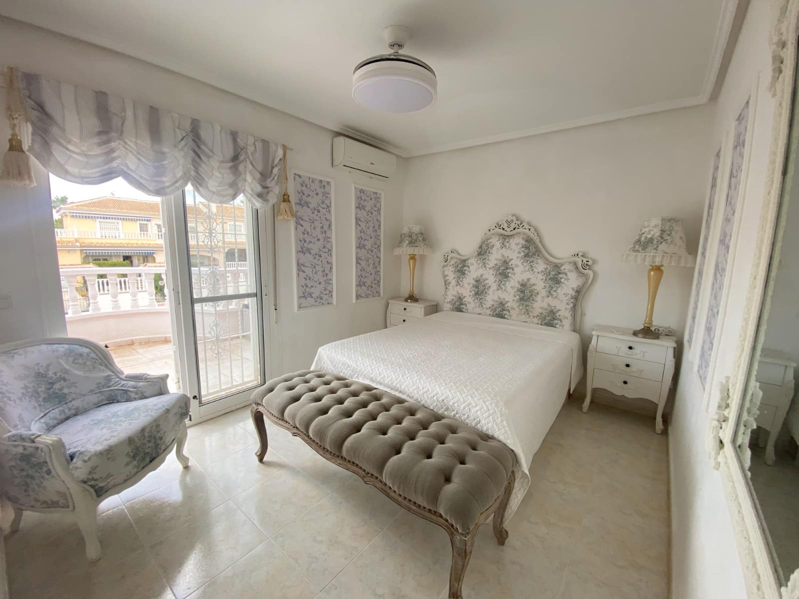 2 soveværelse Byhus til salg i Benijofar - € 189.995 (Ref: 9731990)