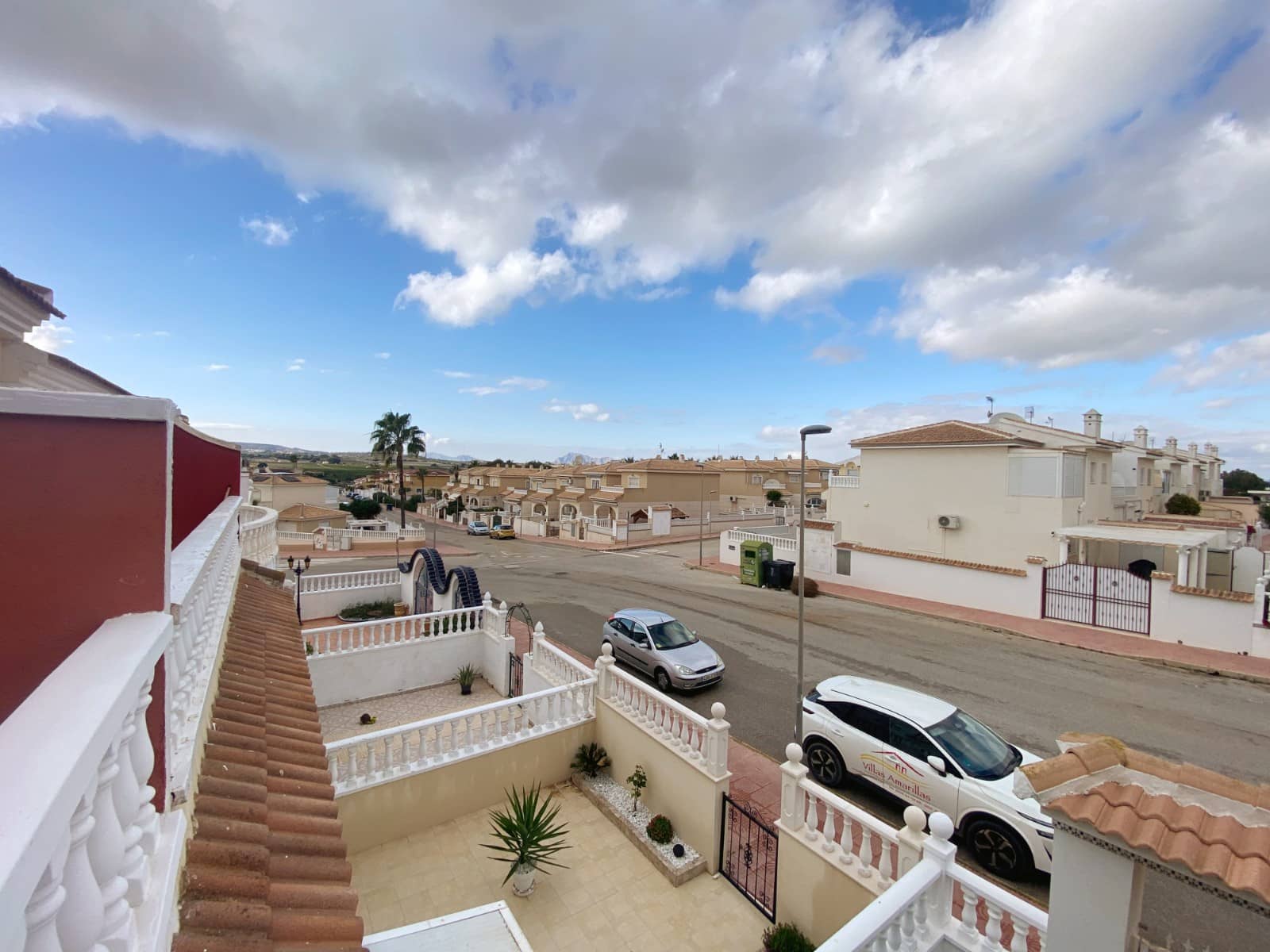2 soveværelse Byhus til salg i Benijofar - € 189.995 (Ref: 9731990)