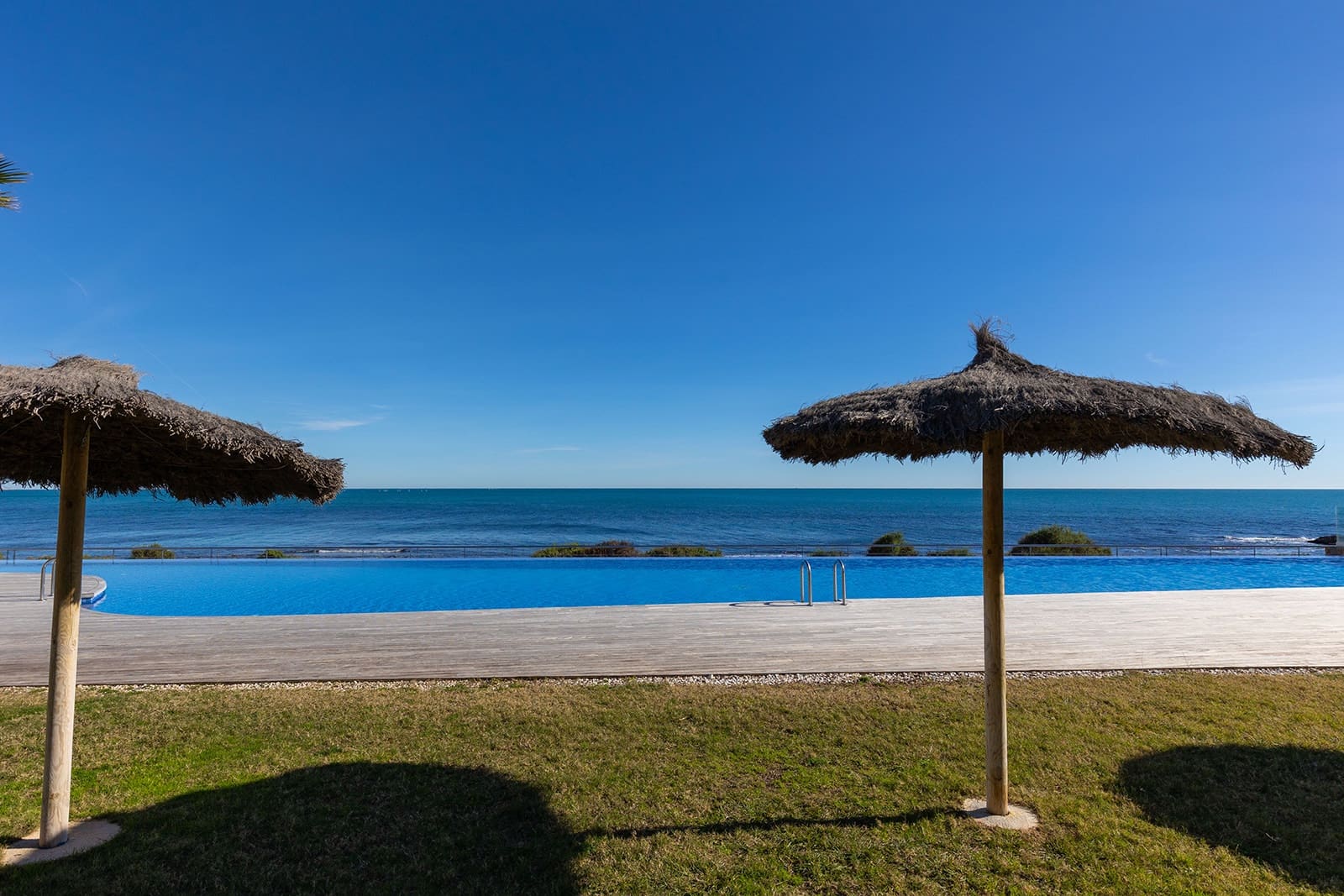2 chambre Appartement à vendre à Torrevieja - 765 000 € (Ref: 9745264)