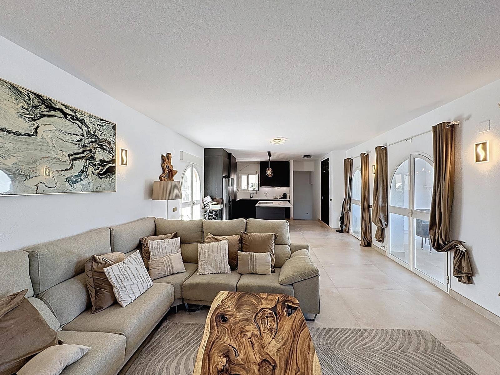 4 bedroom Villa for sale in Moraira with pool - € 765,000 (Ref: 9745266)