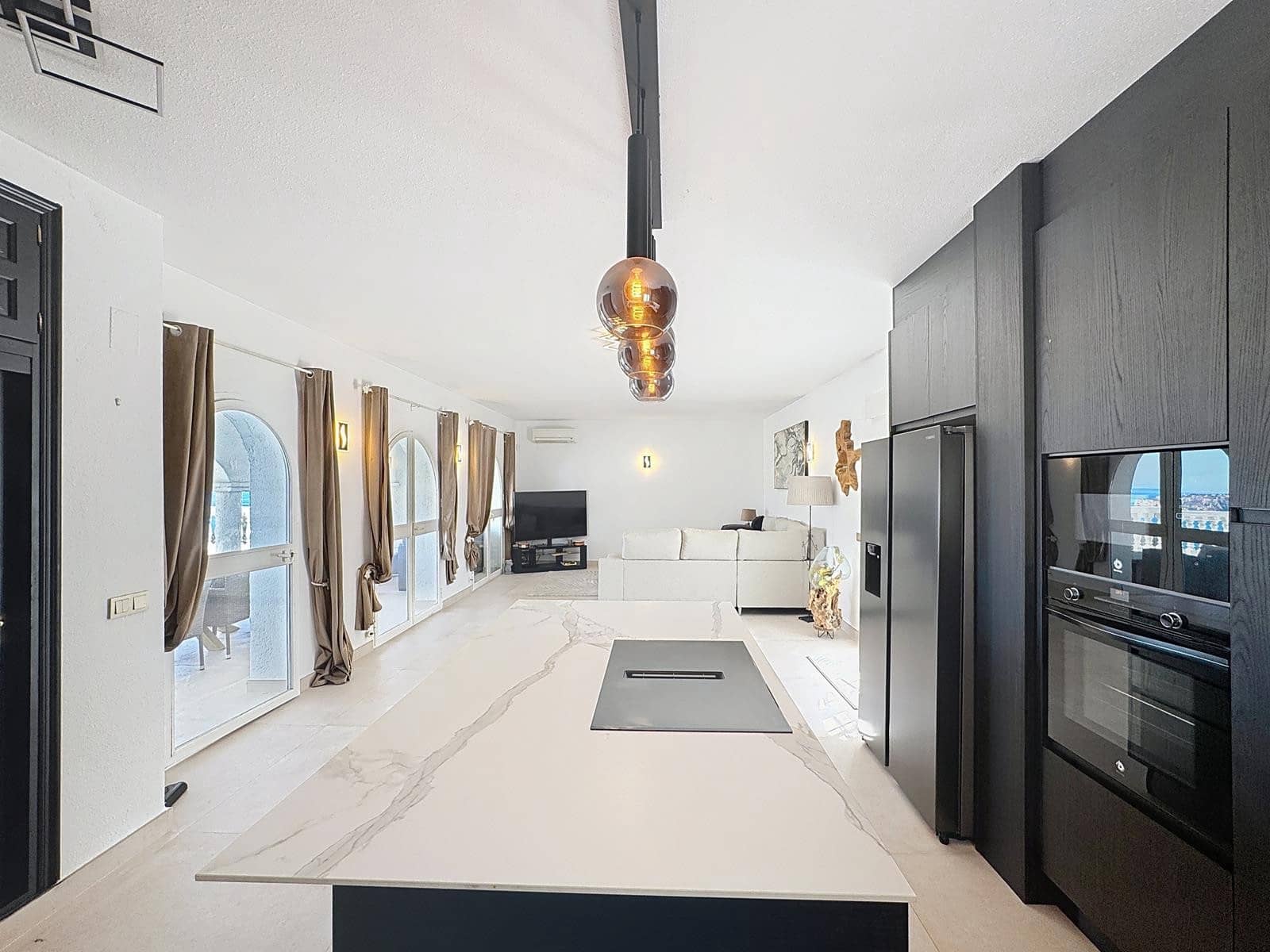 4 bedroom Villa for sale in Moraira with pool - € 765,000 (Ref: 9745266)