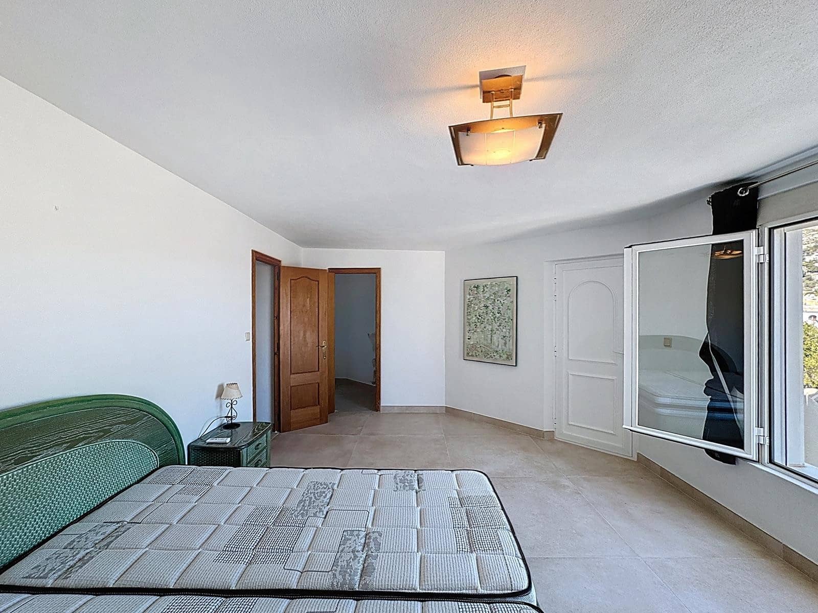 4 bedroom Villa for sale in Moraira with pool - € 765,000 (Ref: 9745266)