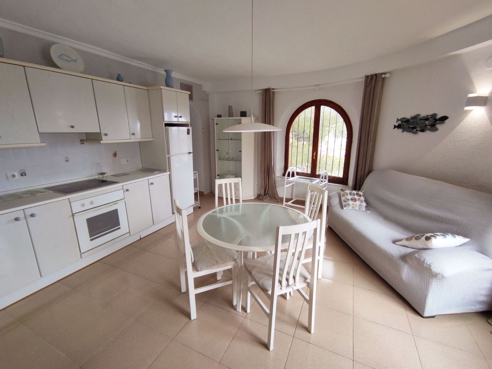 4 soverom Villa til salgs i Moraira med svømmebasseng - € 619 000 (Ref: 9745267)