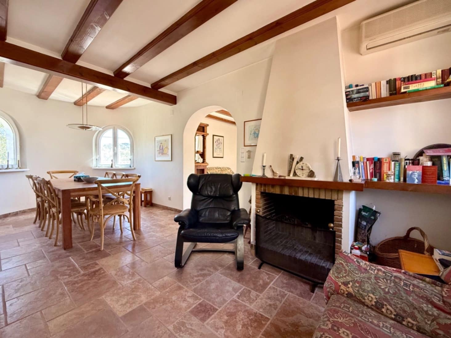 5 camera da letto Villa in vendita in Denia con piscina - 695.000 € (Rif: 9745271)