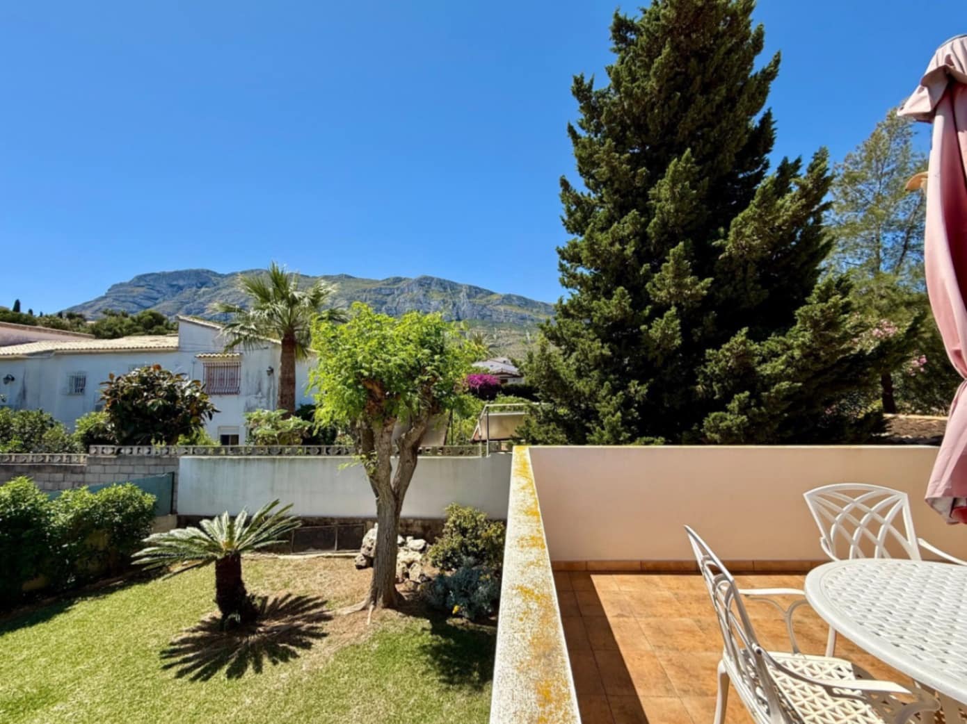 5 camera da letto Villa in vendita in Denia con piscina - 695.000 € (Rif: 9745271)