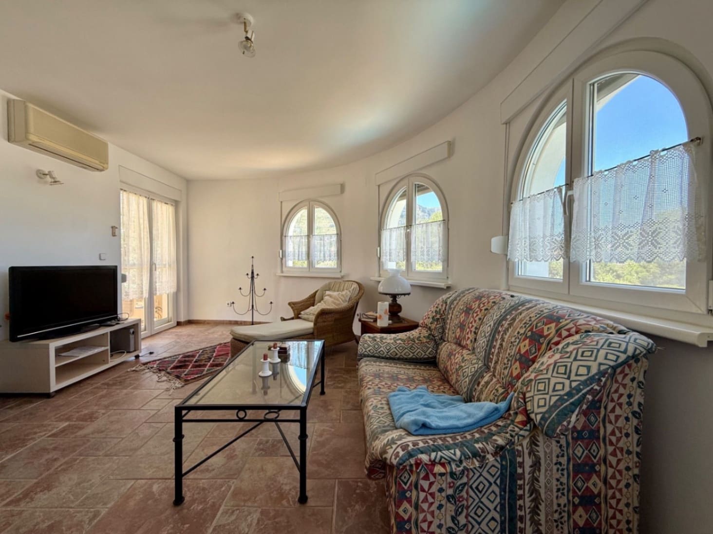 5 camera da letto Villa in vendita in Denia con piscina - 695.000 € (Rif: 9745271)