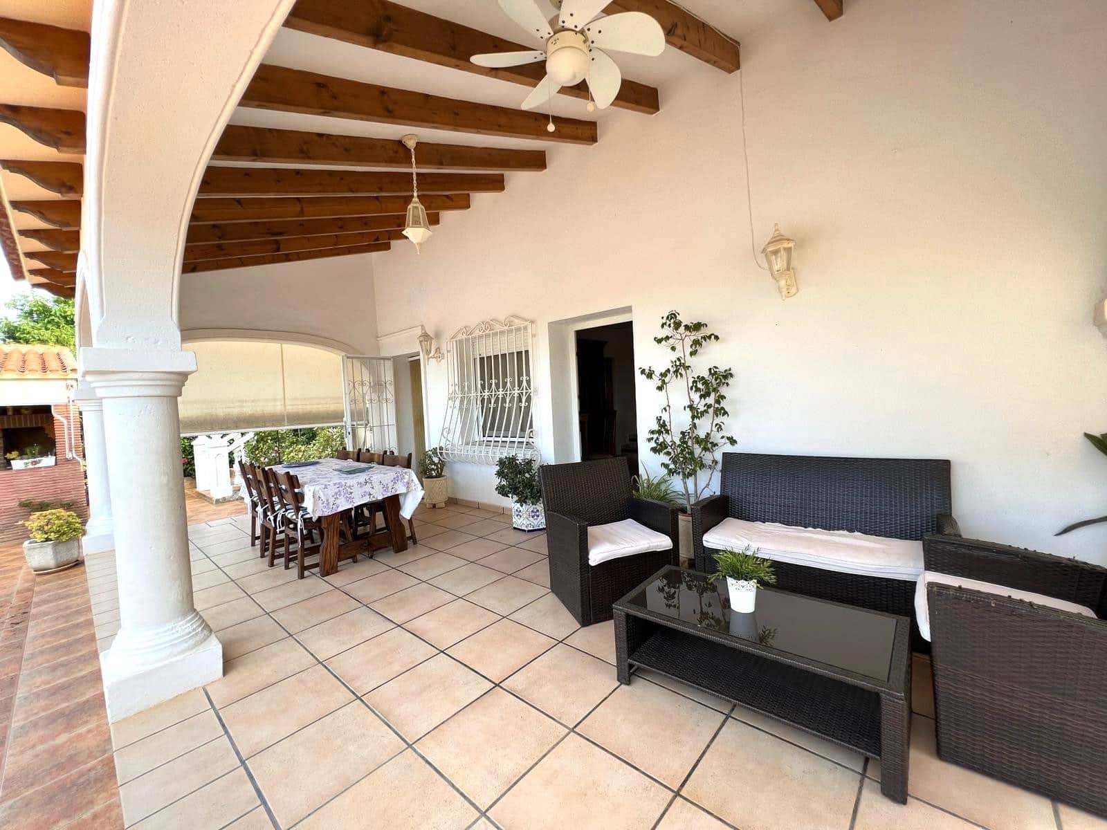 5 bedroom Villa for sale in Denia with pool - € 695,000 (Ref: 9745272)
