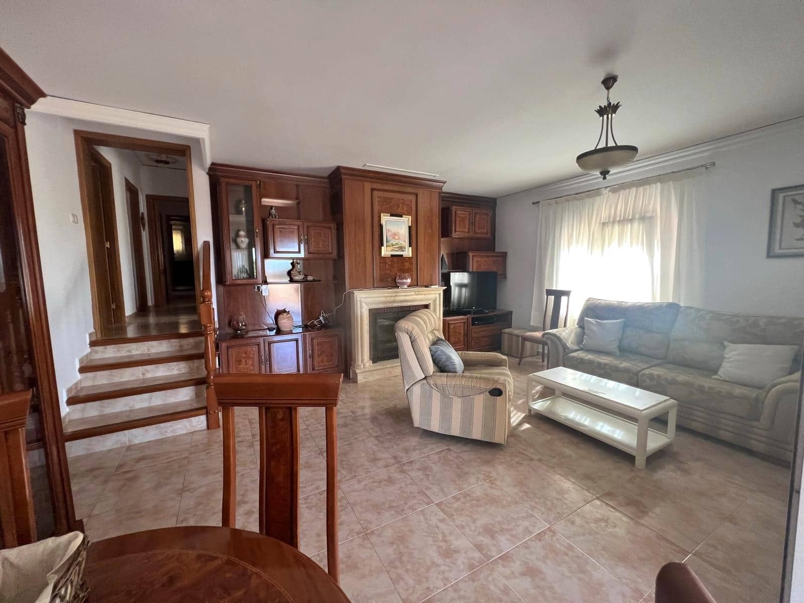5 bedroom Villa for sale in Denia with pool - € 695,000 (Ref: 9745272)