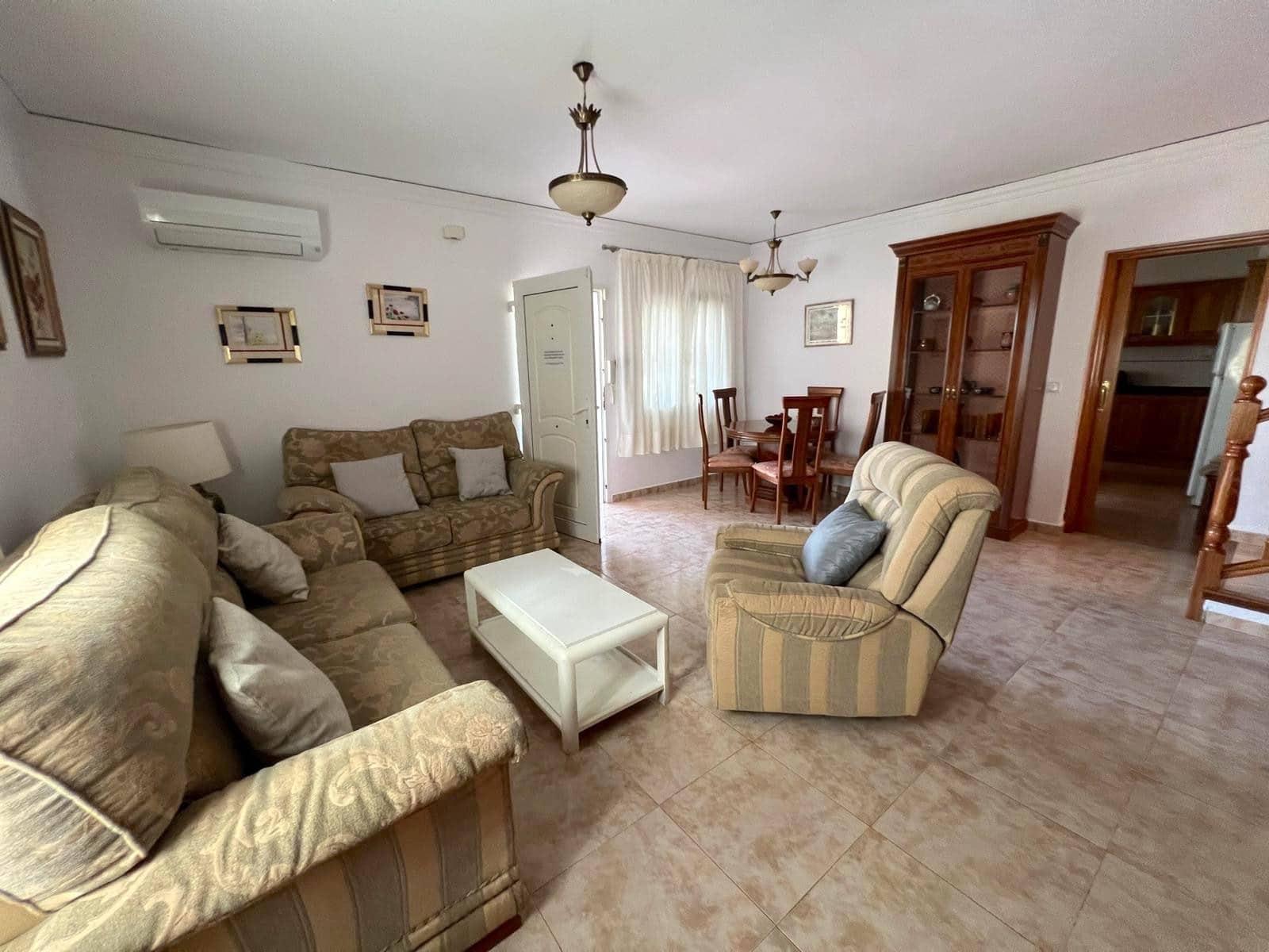5 bedroom Villa for sale in Denia with pool - € 695,000 (Ref: 9745272)