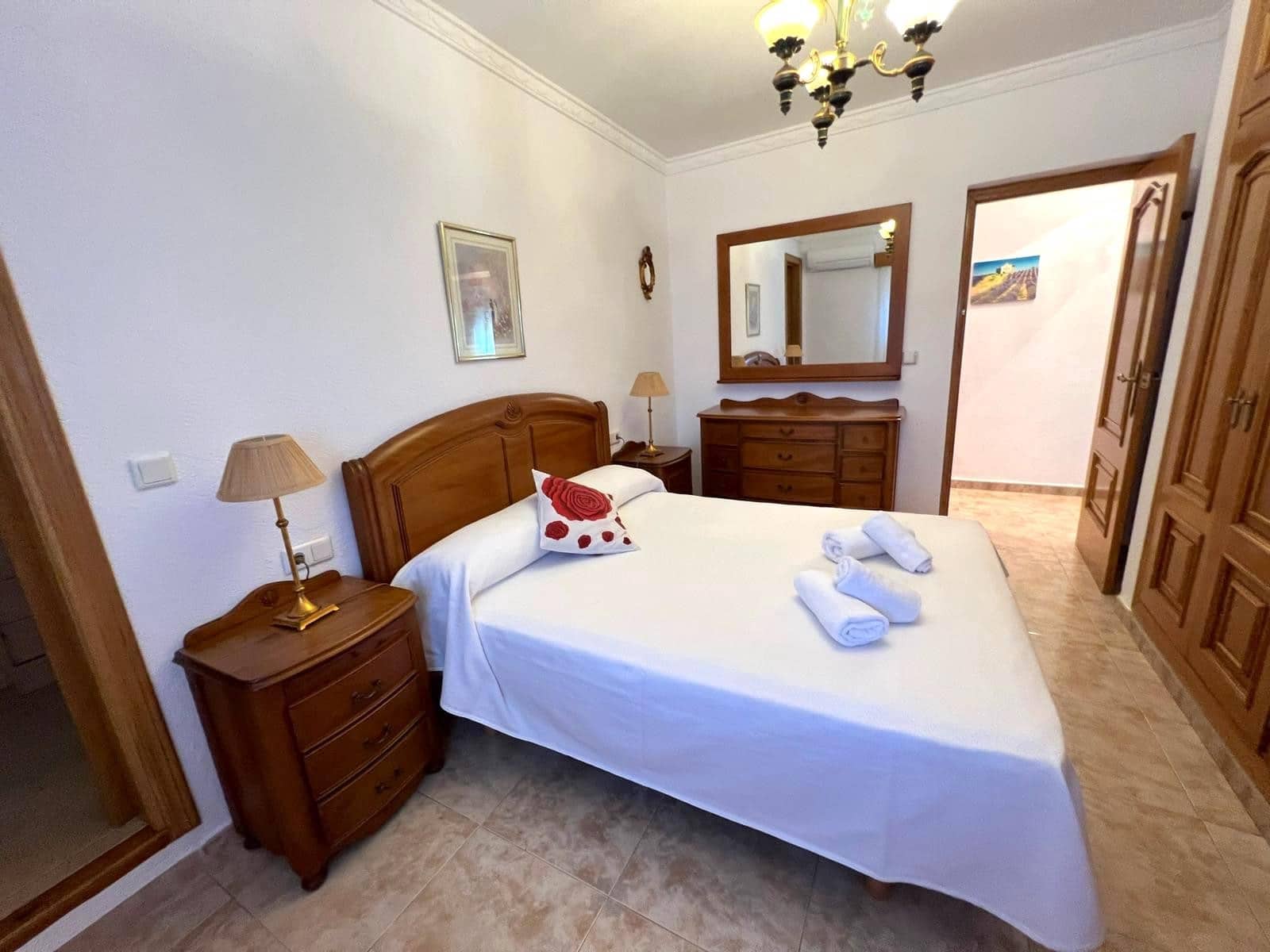 5 bedroom Villa for sale in Denia with pool - € 695,000 (Ref: 9745272)